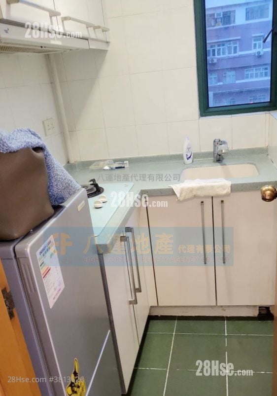 Milan Place Rental 2 Bedrooms , 1 Bathroom 315 ft²