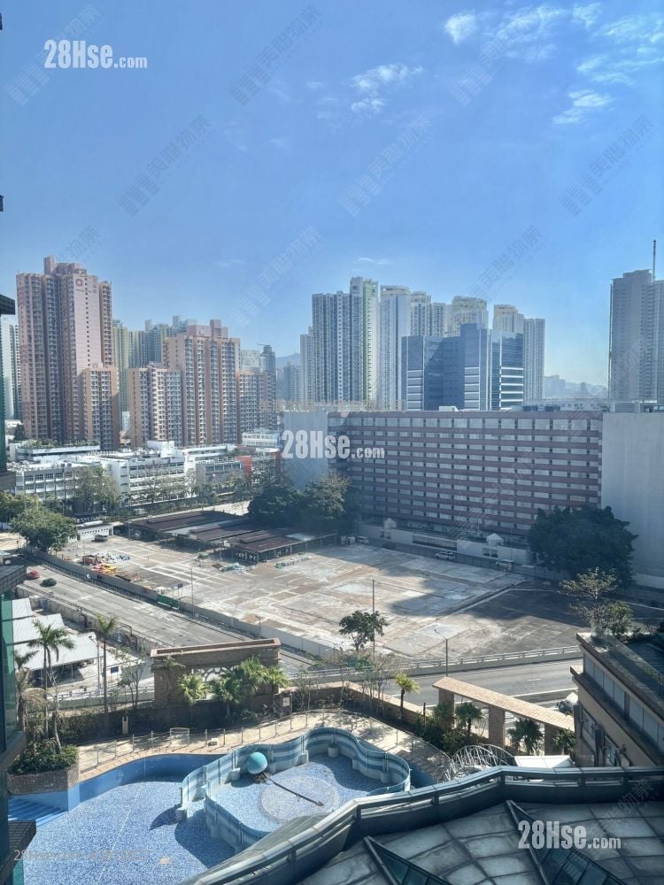 宇晴轩 售盘 2 房 , 1 浴室 447 平方尺