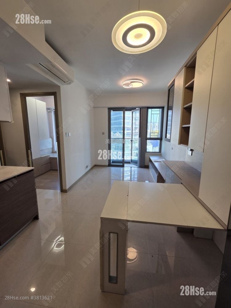 Aurora Rental 2 Bedrooms , 1 Bathroom 445 ft²