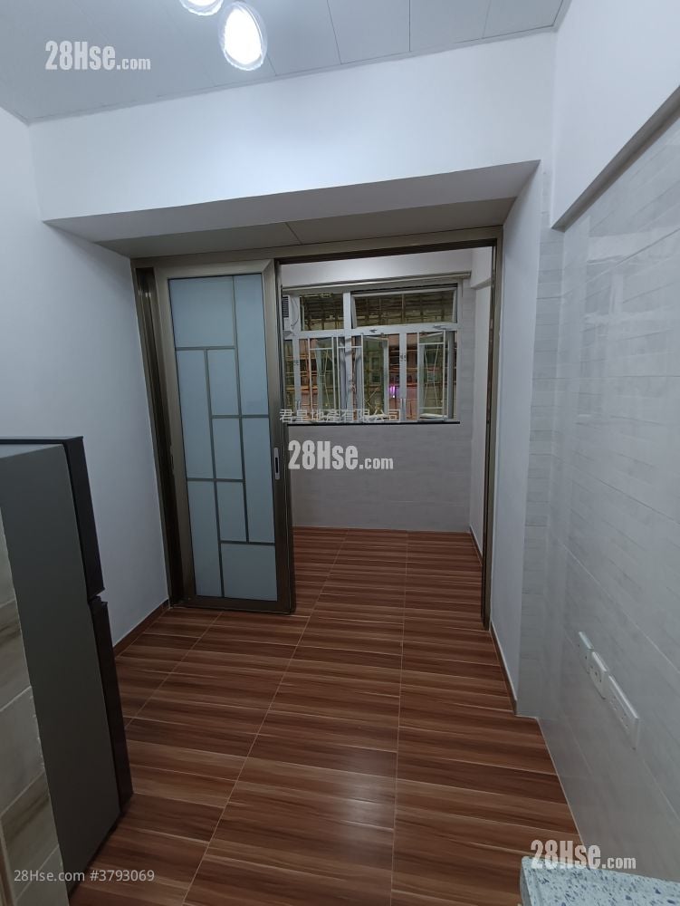 花园街140号 租盘 1 房 , 1 浴室 150 平方尺