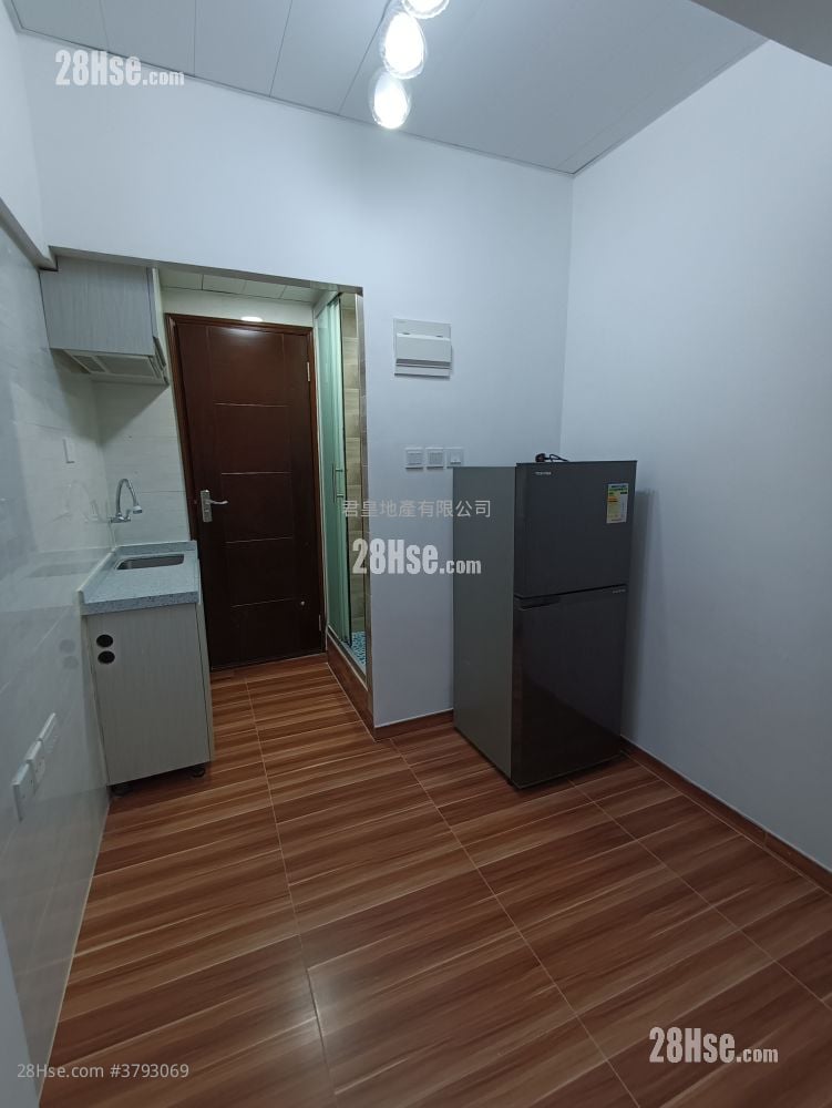 花园街140号 租盘 1 房 , 1 浴室 150 平方尺