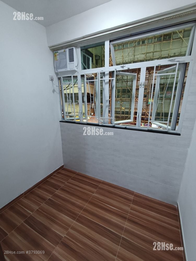 花园街140号 租盘 1 房 , 1 浴室 150 平方尺