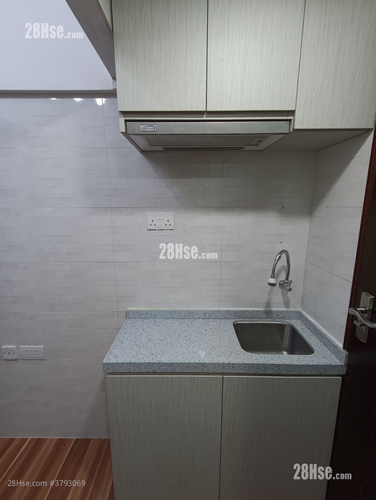 花园街140号 租盘 1 房 , 1 浴室 150 平方尺