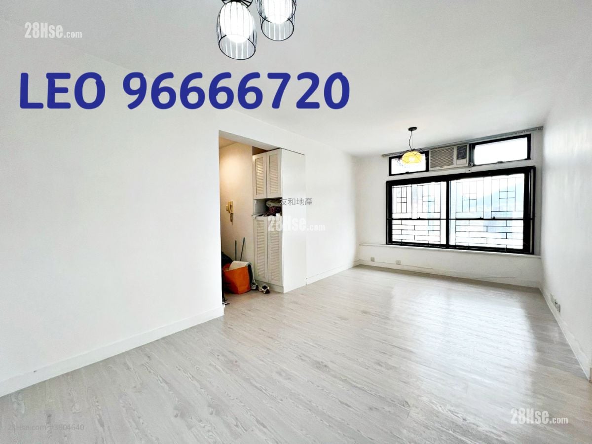 巴富花园 租盘 3 房 , 2 浴室 812 平方尺