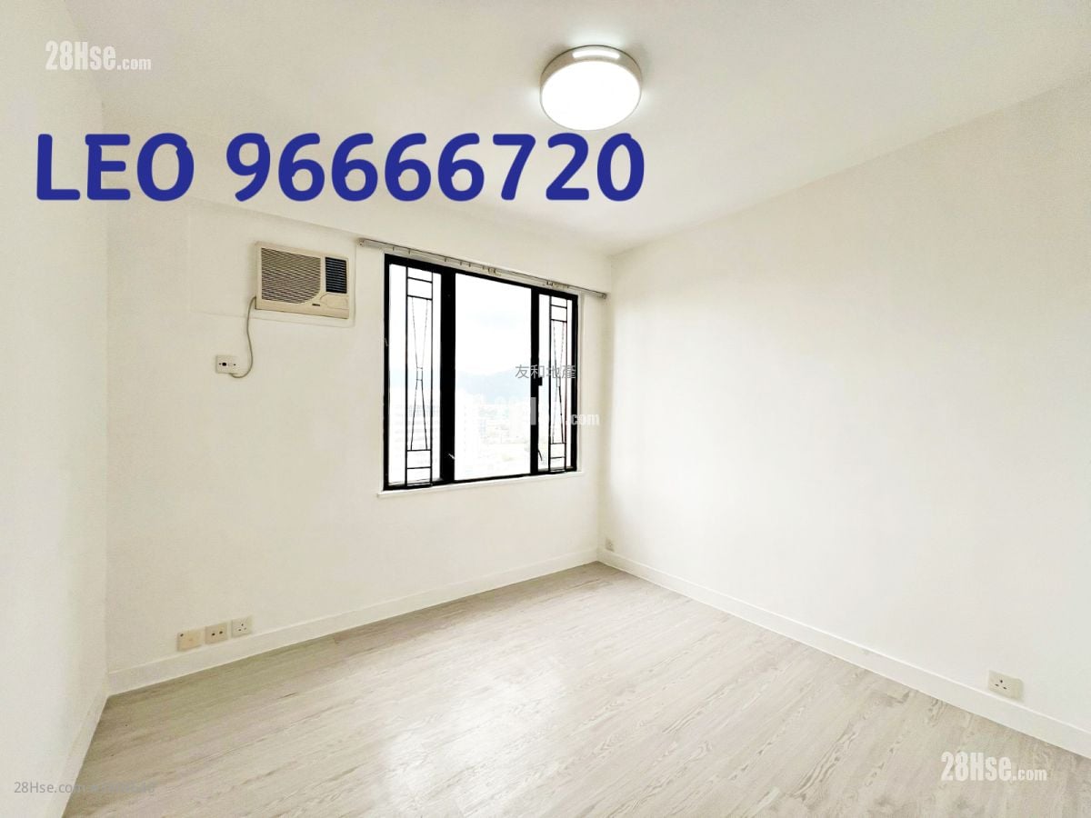 巴富花园 租盘 3 房 , 2 浴室 812 平方尺