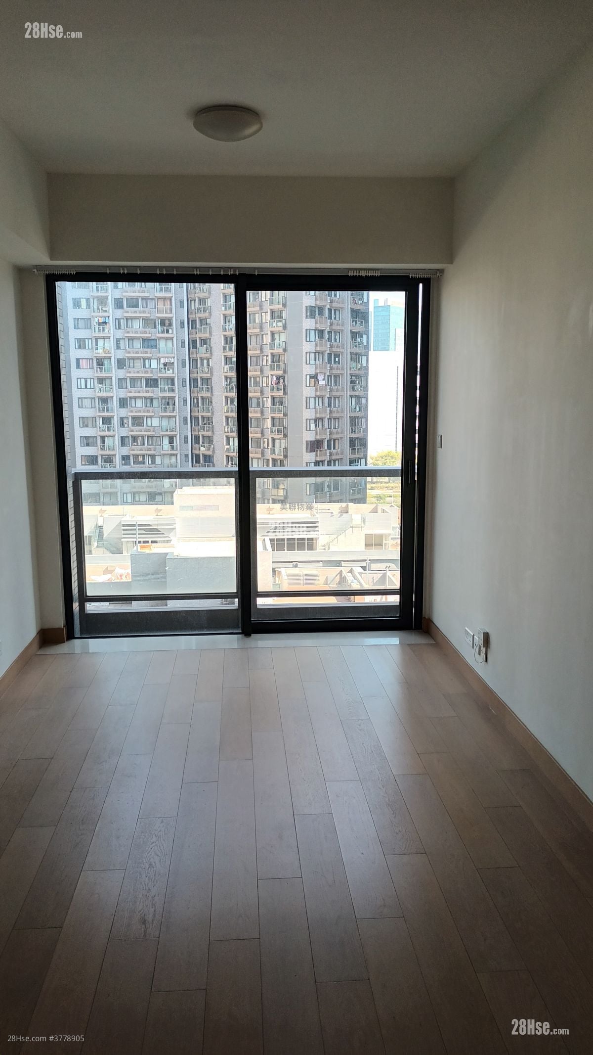 嘉汇 售盘 2 房 , 1 浴室 486 平方尺