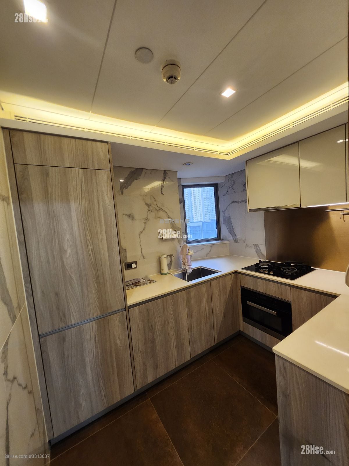 One Kai Tak(Ii) Sell 3 Bedrooms , 2 Bathrooms 799 ft²