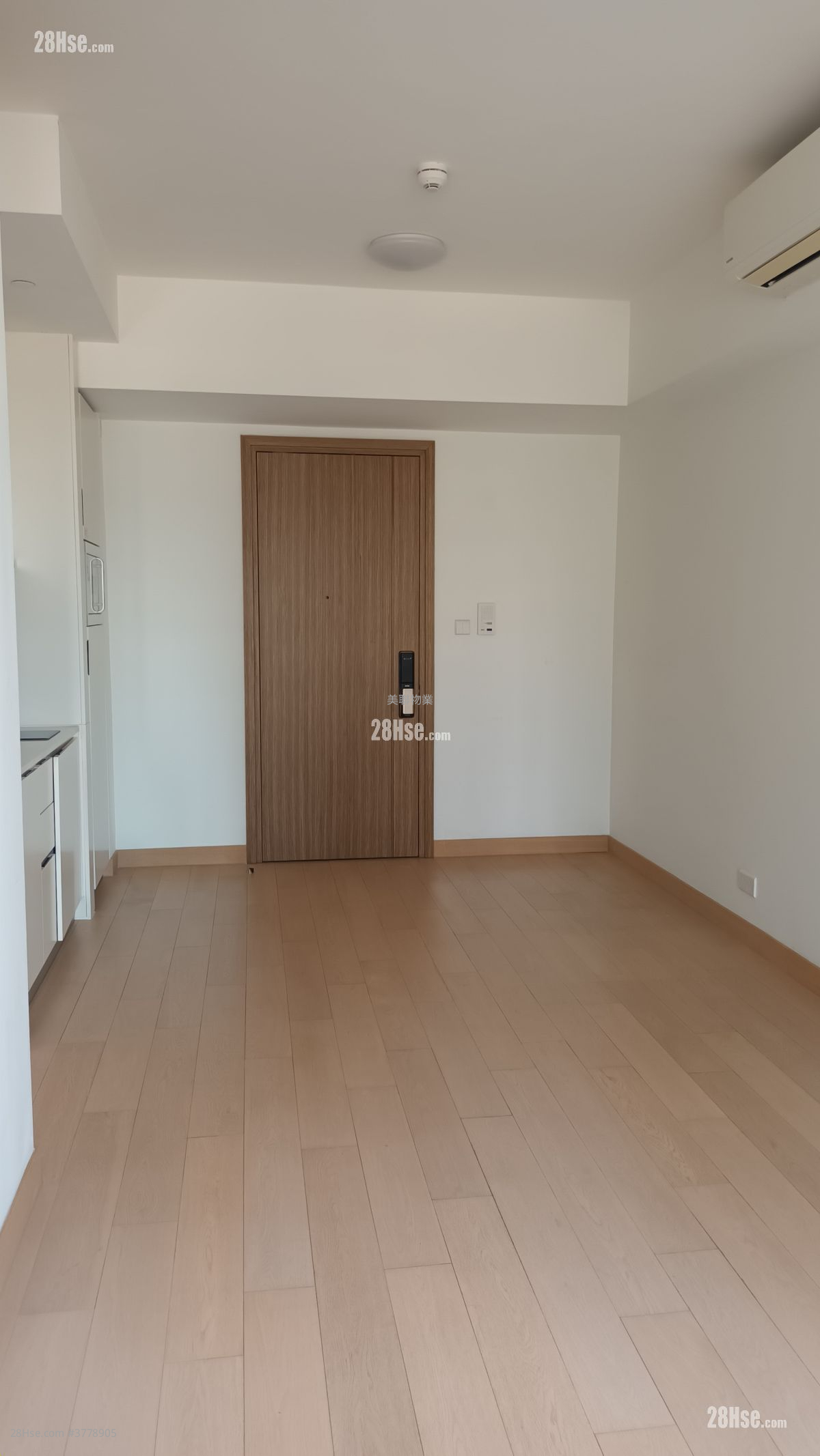 嘉汇 售盘 2 房 , 1 浴室 486 平方尺