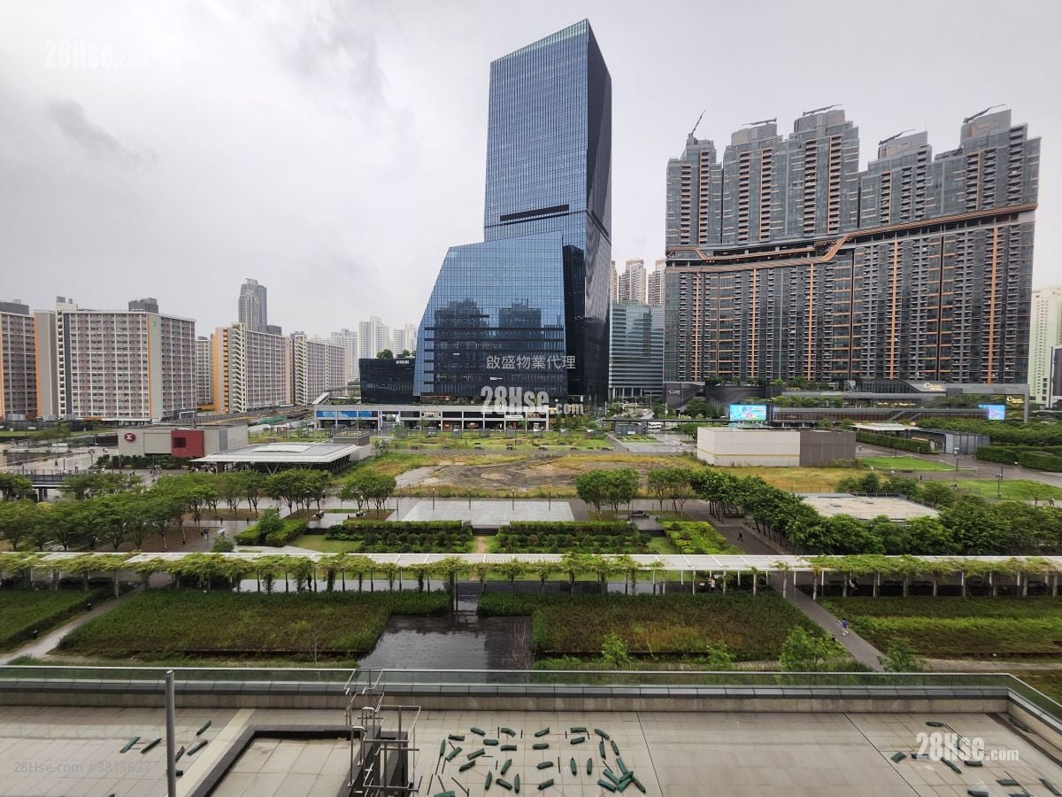 One Kai Tak(Ii) Sell 3 Bedrooms , 2 Bathrooms 799 ft²