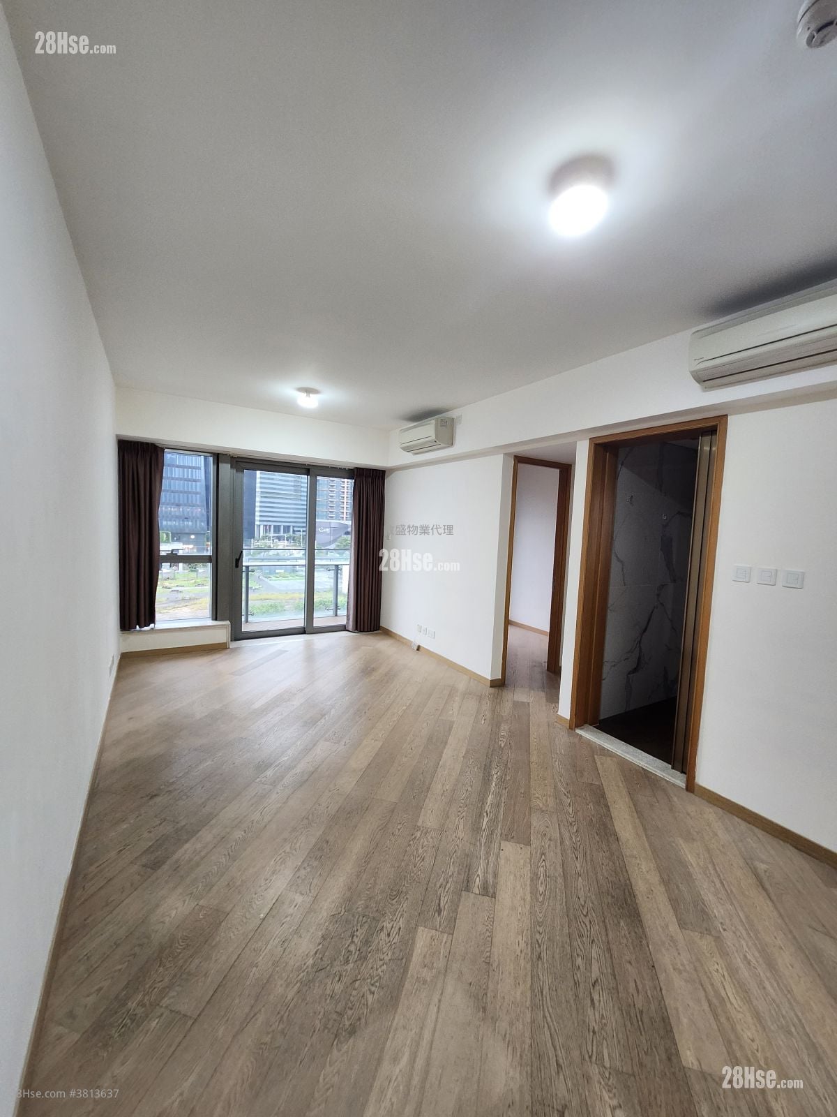One Kai Tak(Ii) Sell 3 Bedrooms , 2 Bathrooms 799 ft²