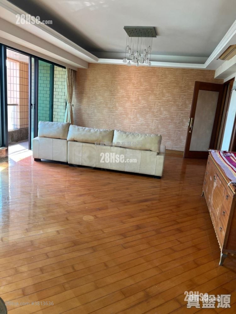 No.1 Ho Man Tin Hill Sell 4 Bedrooms , 3 Bathrooms 1,481 ft²