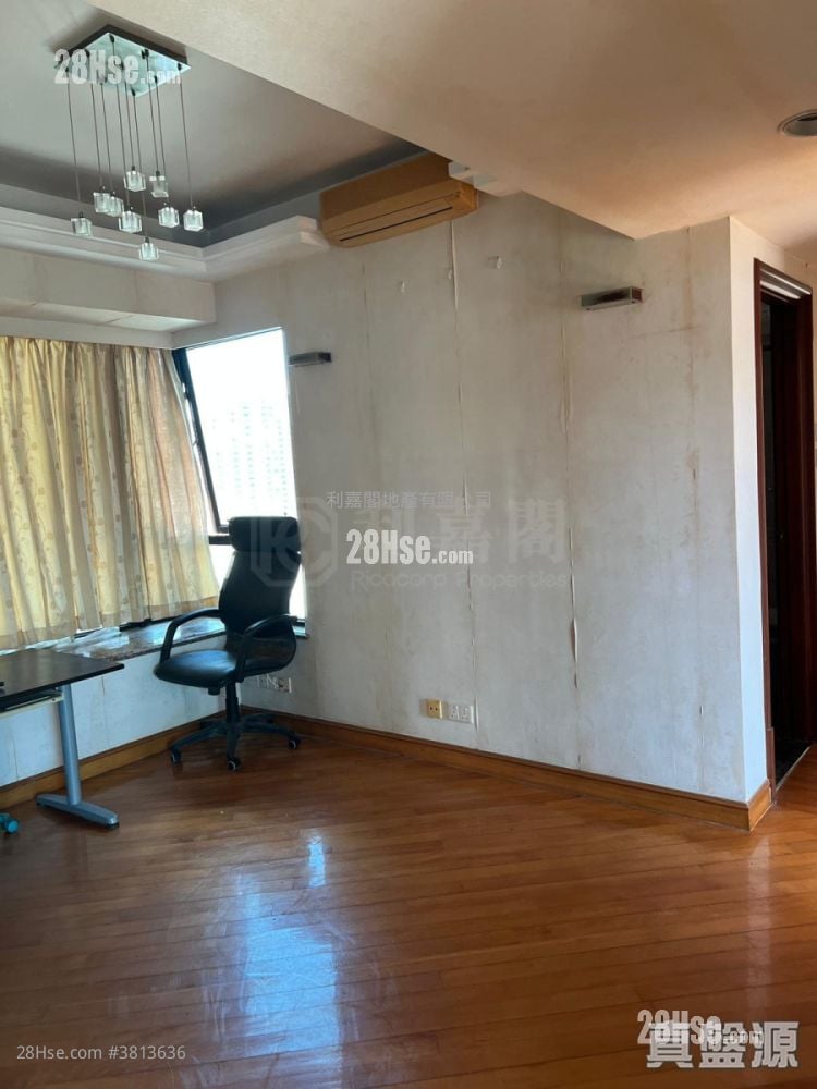 No.1 Ho Man Tin Hill Sell 4 Bedrooms , 3 Bathrooms 1,481 ft²