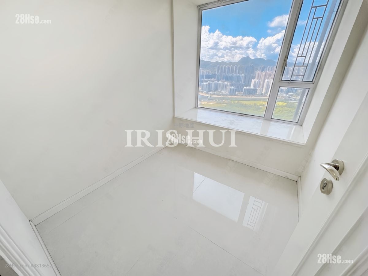 致蓝天 售盘 3 房 792 平方尺