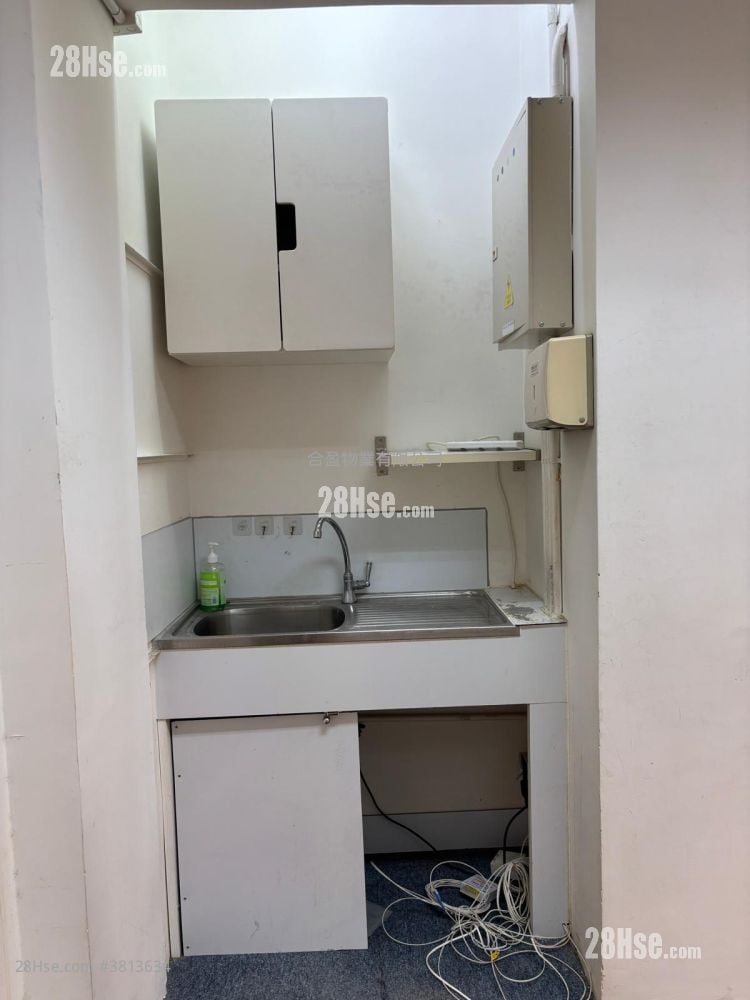 Yuen Yick Building Rental