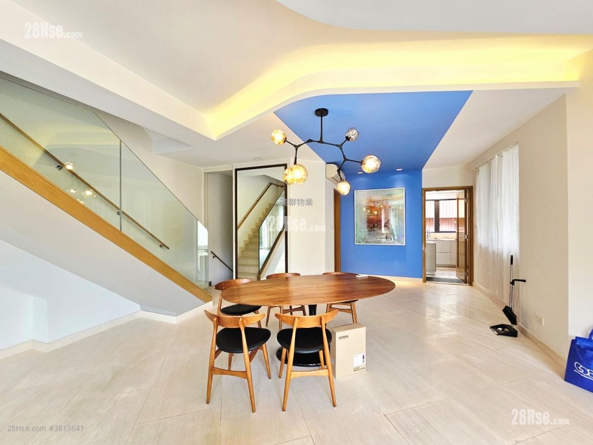 The Woods Sell 3 Bedrooms 2,068 ft²