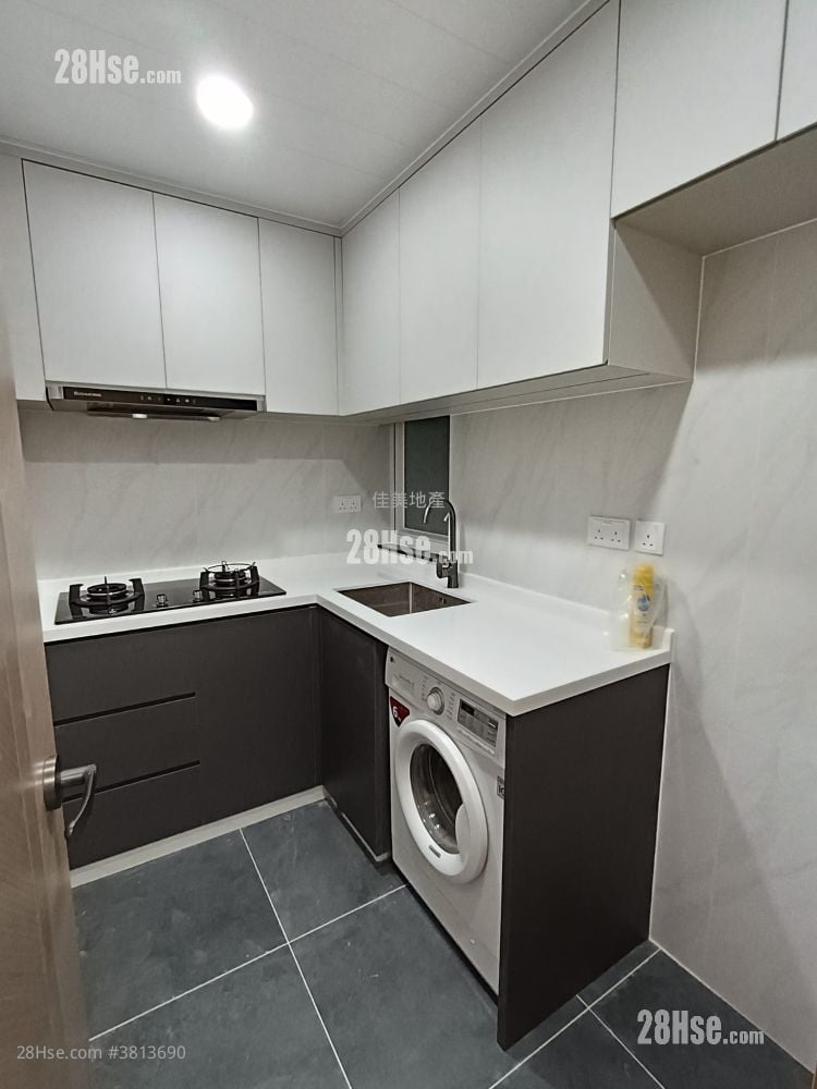 On Wo Gardens Sell 3 Bedrooms , 1 Bathroom 545 ft²