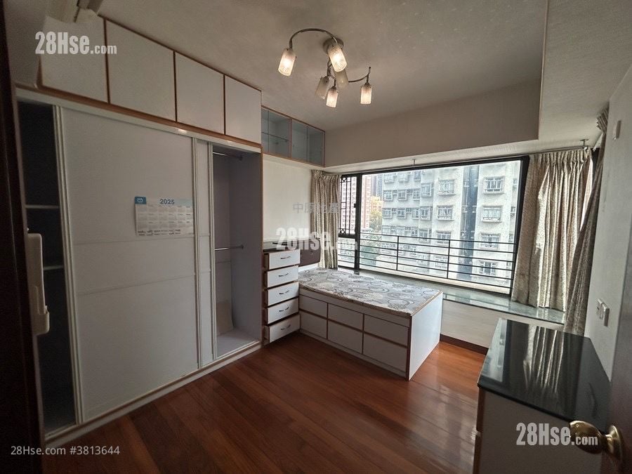 合益广场 售盘 3 房 844 平方尺