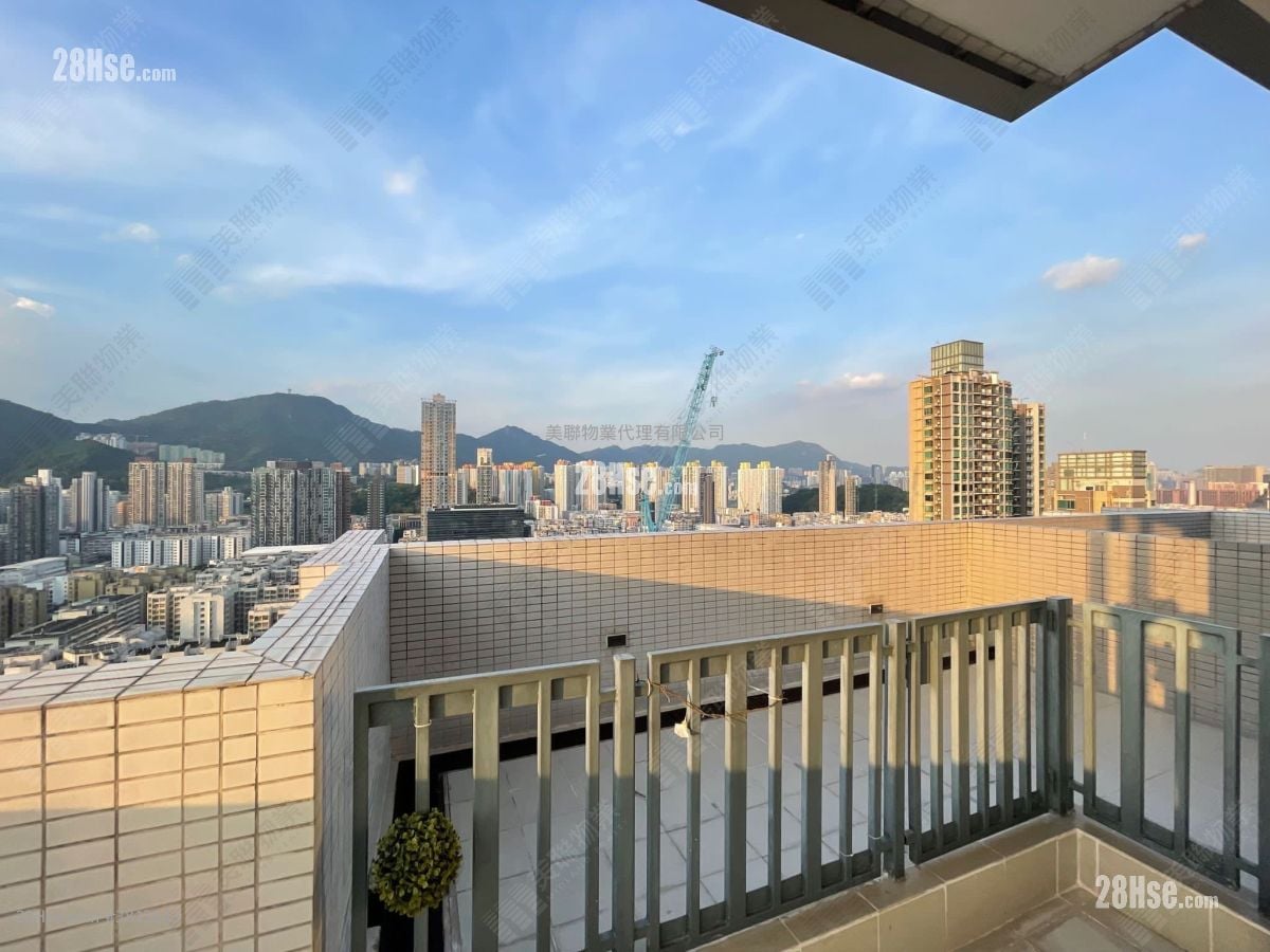 Astoria Crest Sell 1 Bedroom , 1 Bathroom 299 ft²