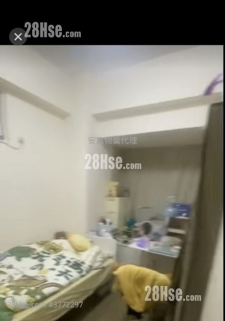 Tai Po Building Sell 2 Bedrooms , 1 Bathroom 313 ft²