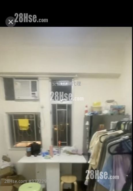 Tai Po Building Sell 2 Bedrooms , 1 Bathroom 313 ft²