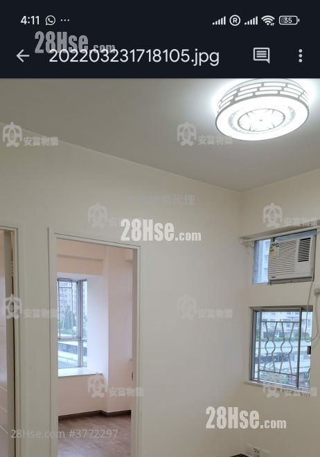 Tai Po Building Sell 2 Bedrooms , 1 Bathroom 313 ft²