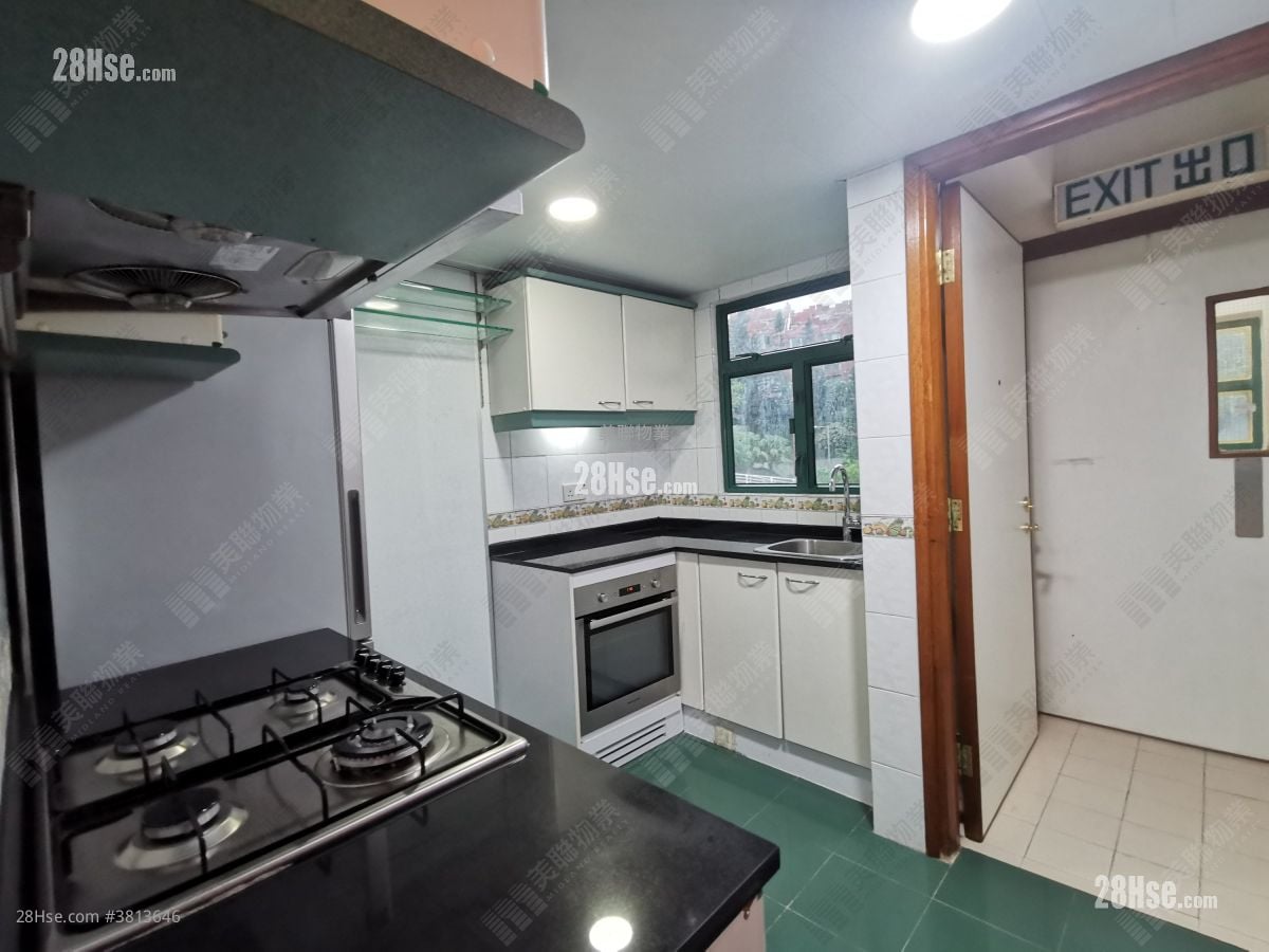 祝唐别墅 租盘 3 房 , 2 浴室 1,321 平方尺