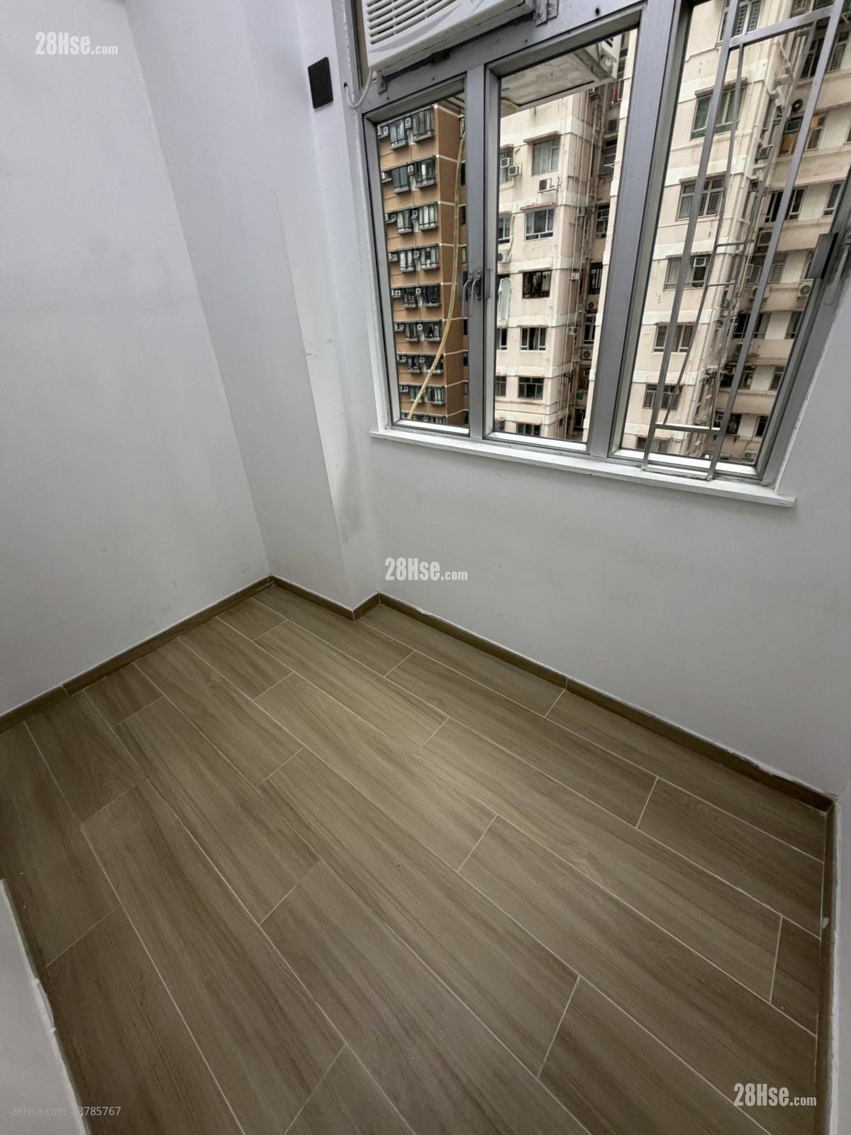 兆景大厦 租盘 1 房 , 1 浴室 140 平方尺