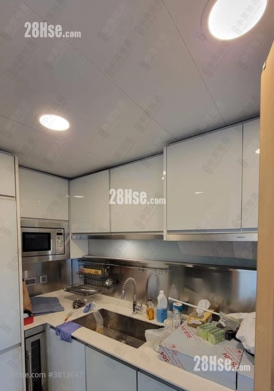 Century Gateway Sell 2 Bedrooms , 1 Bathroom 483 ft²