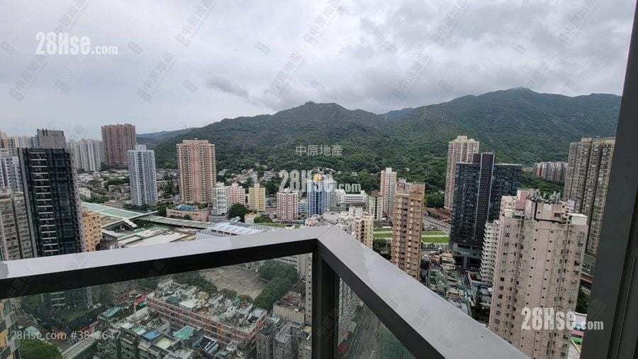 Century Gateway Sell 2 Bedrooms , 1 Bathroom 483 ft²