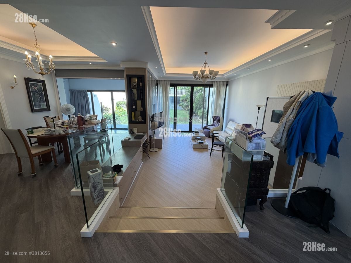 Greenwood Terrace Sell 3 Bedrooms , 3 Bathrooms 1,692 ft²