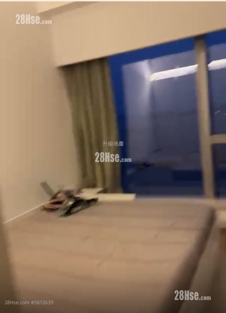 睡房 3: 天玺 租盘 3 房 1,530 平方尺