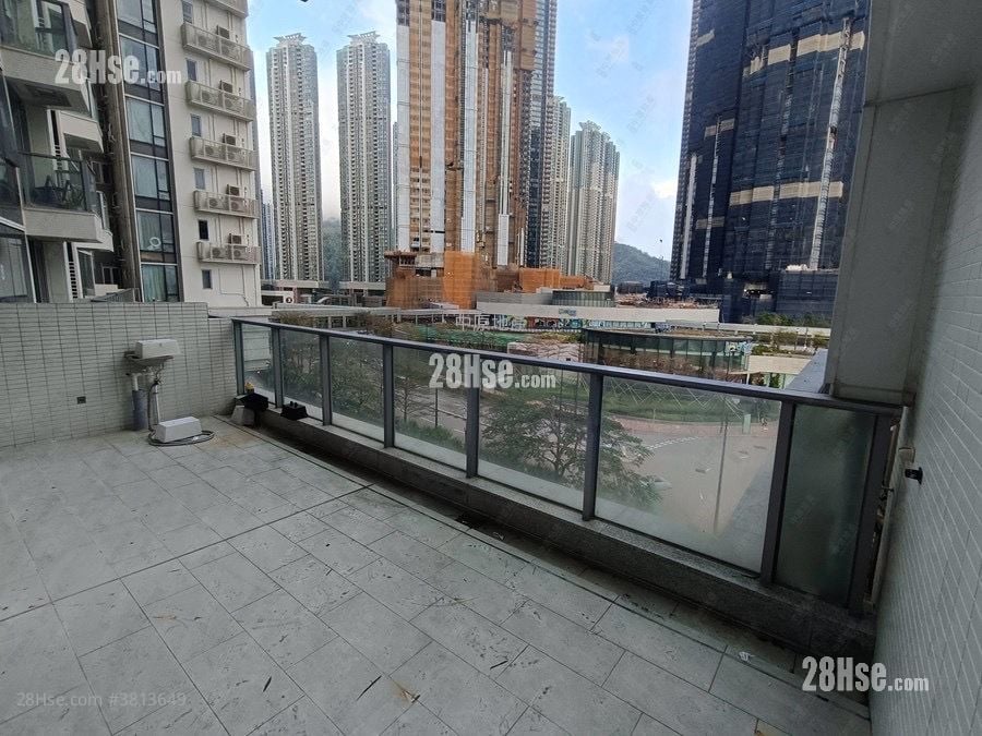 Malibu Sell 2 Bedrooms 435 ft²