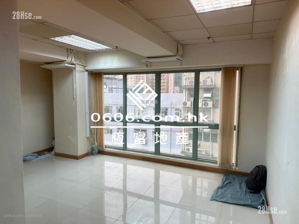 维京科技商业中心 租盘