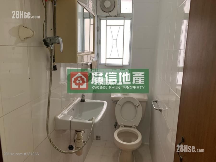 Shanghai Building Sell 2 Bedrooms , 1 Bathroom 497 ft²