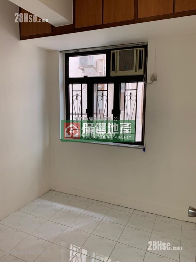 Shanghai Building Sell 2 Bedrooms , 1 Bathroom 497 ft²