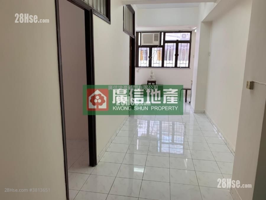 Shanghai Building Sell 2 Bedrooms , 1 Bathroom 497 ft²
