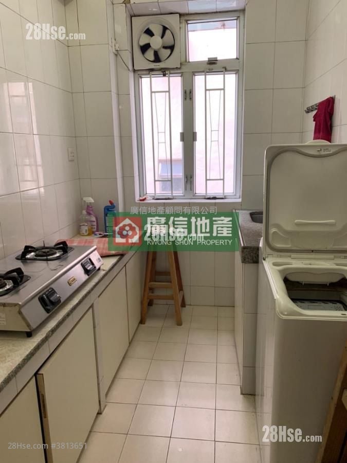 Shanghai Building Sell 2 Bedrooms , 1 Bathroom 497 ft²