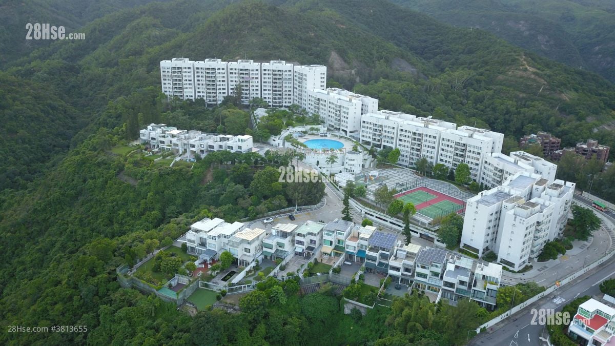 Greenwood Terrace Sell 3 Bedrooms , 3 Bathrooms 1,692 ft²