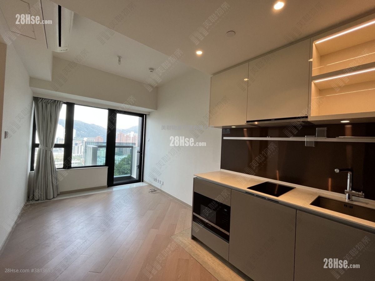 御半山 售盘 1 房 387 平方尺