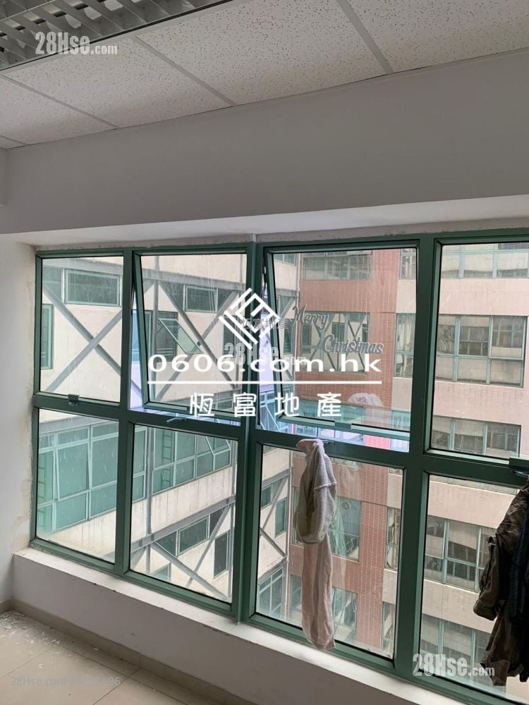 维京科技商业中心 租盘