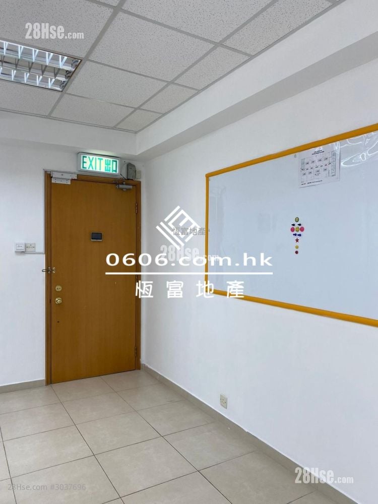 维京科技商业中心 租盘