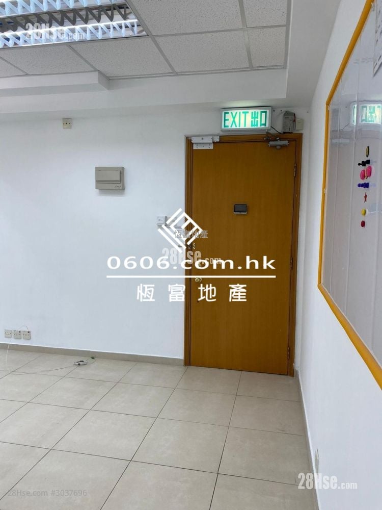 维京科技商业中心 租盘