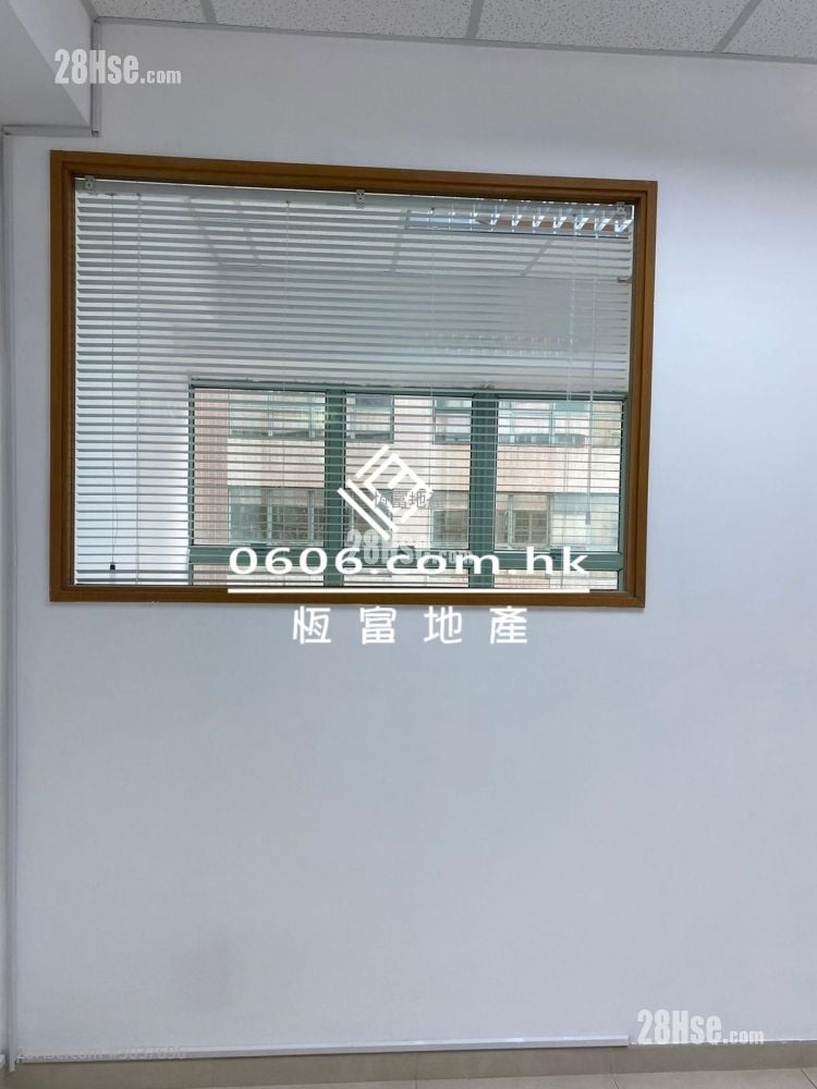 维京科技商业中心 租盘