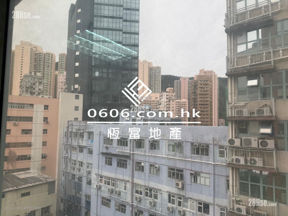 维京科技商业中心 租盘