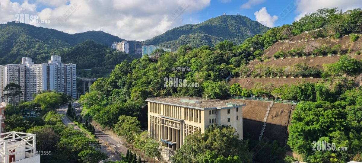 Madison Park Sell 2 Bedrooms , 1 Bathroom 443 ft²