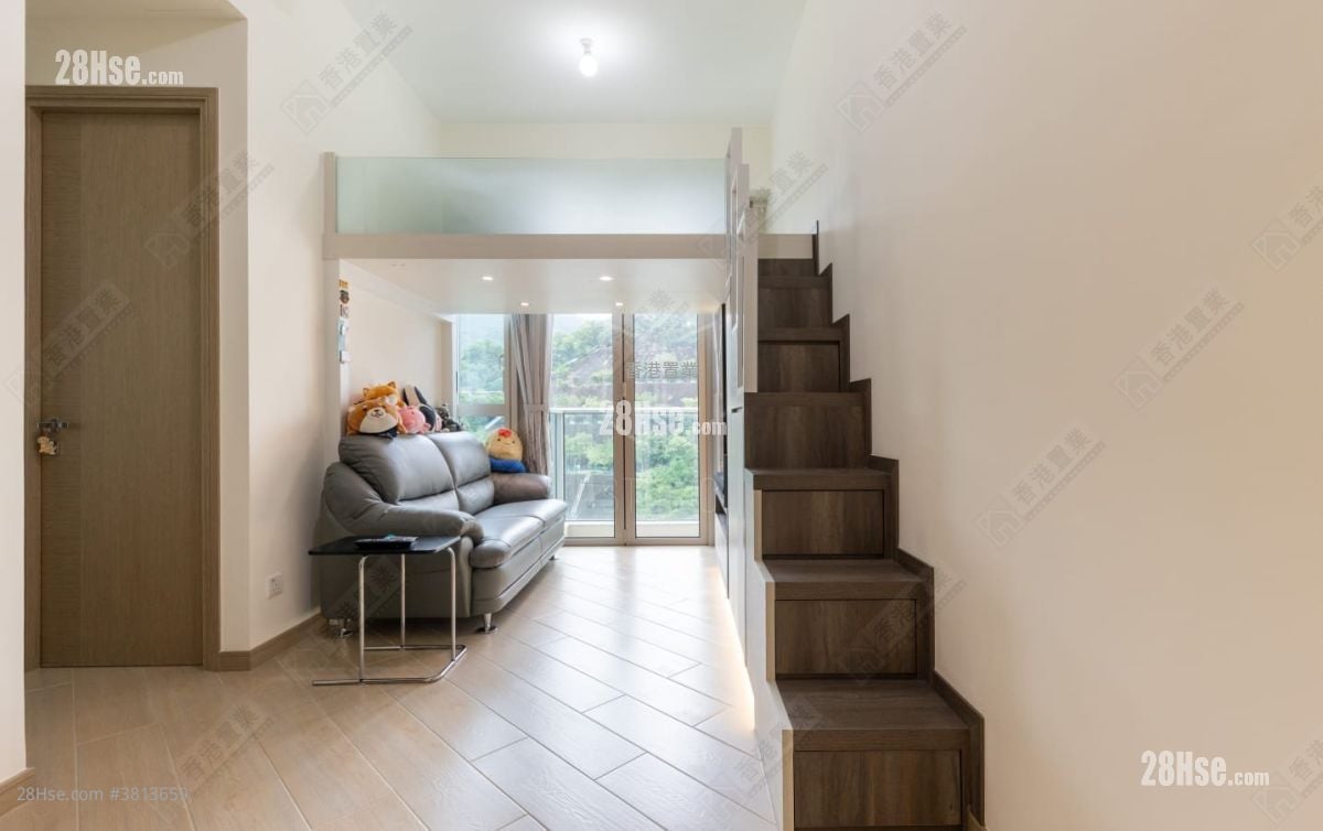 Madison Park Sell 2 Bedrooms , 1 Bathroom 443 ft²