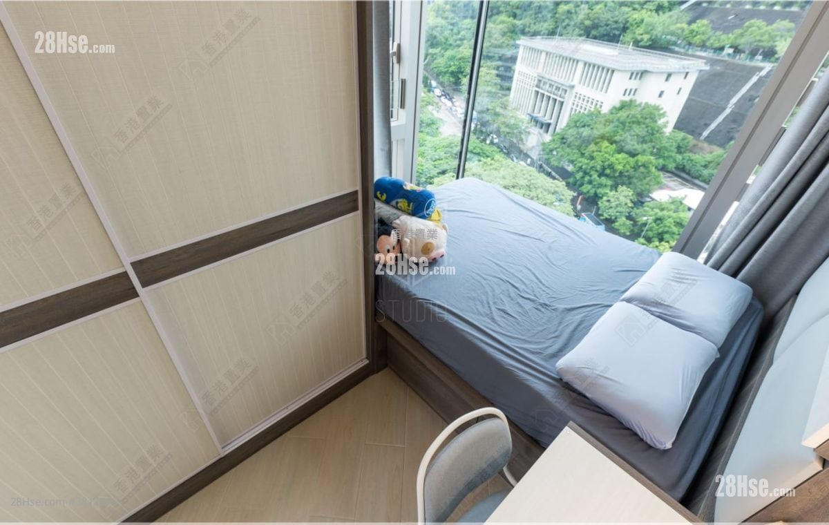 Madison Park Sell 2 Bedrooms , 1 Bathroom 443 ft²