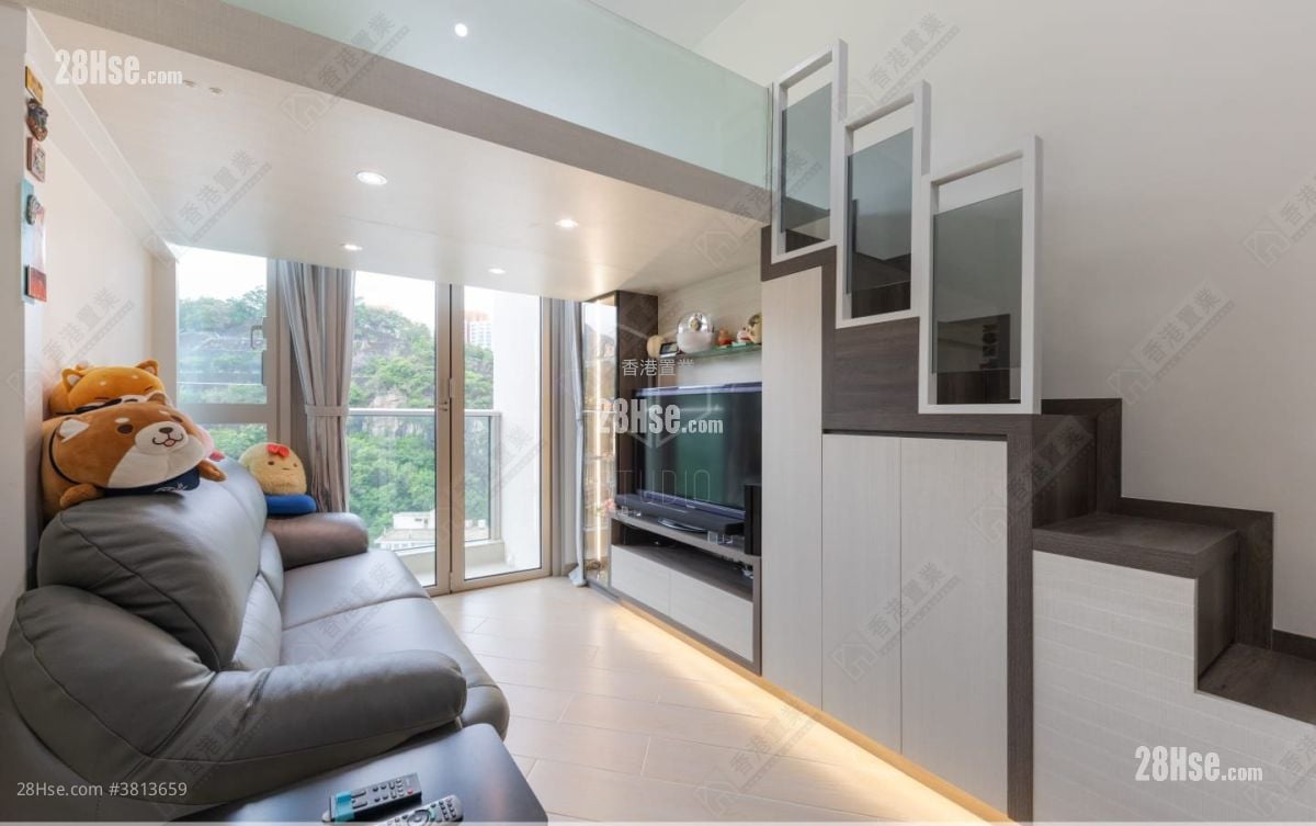 Madison Park Sell 2 Bedrooms , 1 Bathroom 443 ft²