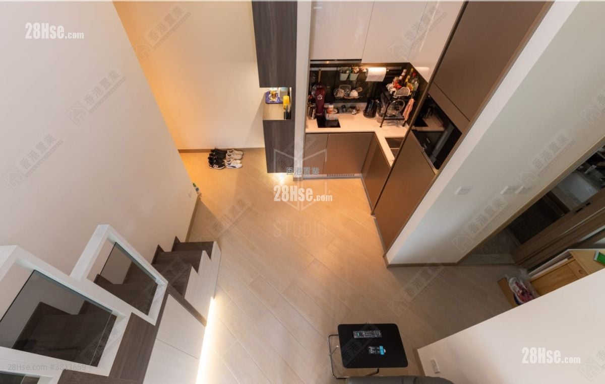 Madison Park Sell 2 Bedrooms , 1 Bathroom 443 ft²