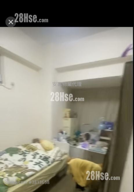 大埔中心 售盘 2 房 , 1 浴室 313 平方尺